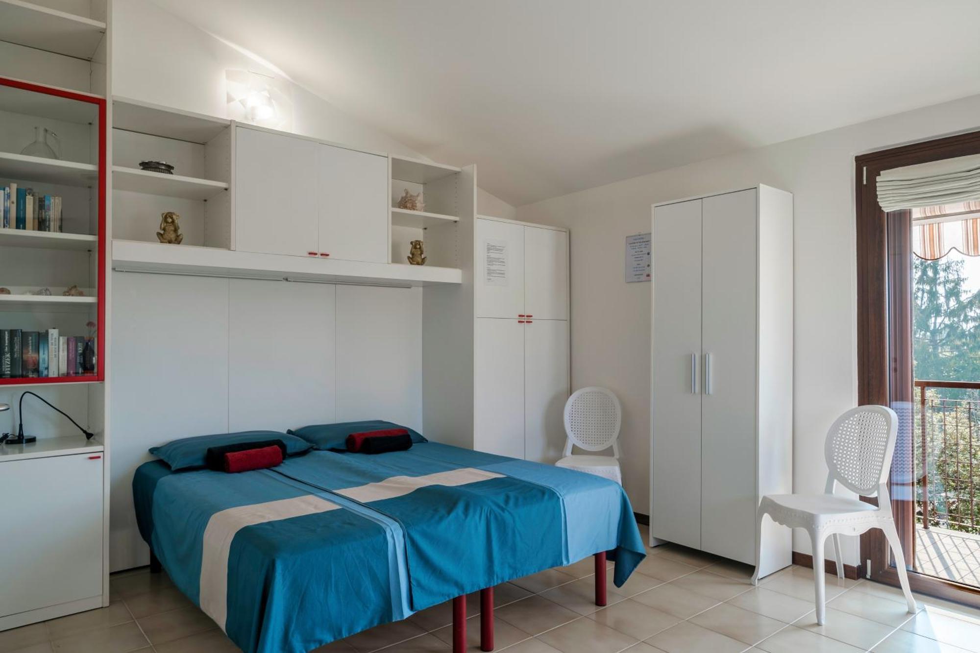 Casa Lugana 15 - Monolocale Con Piscina Fronte Lago Sirmione Exterior photo