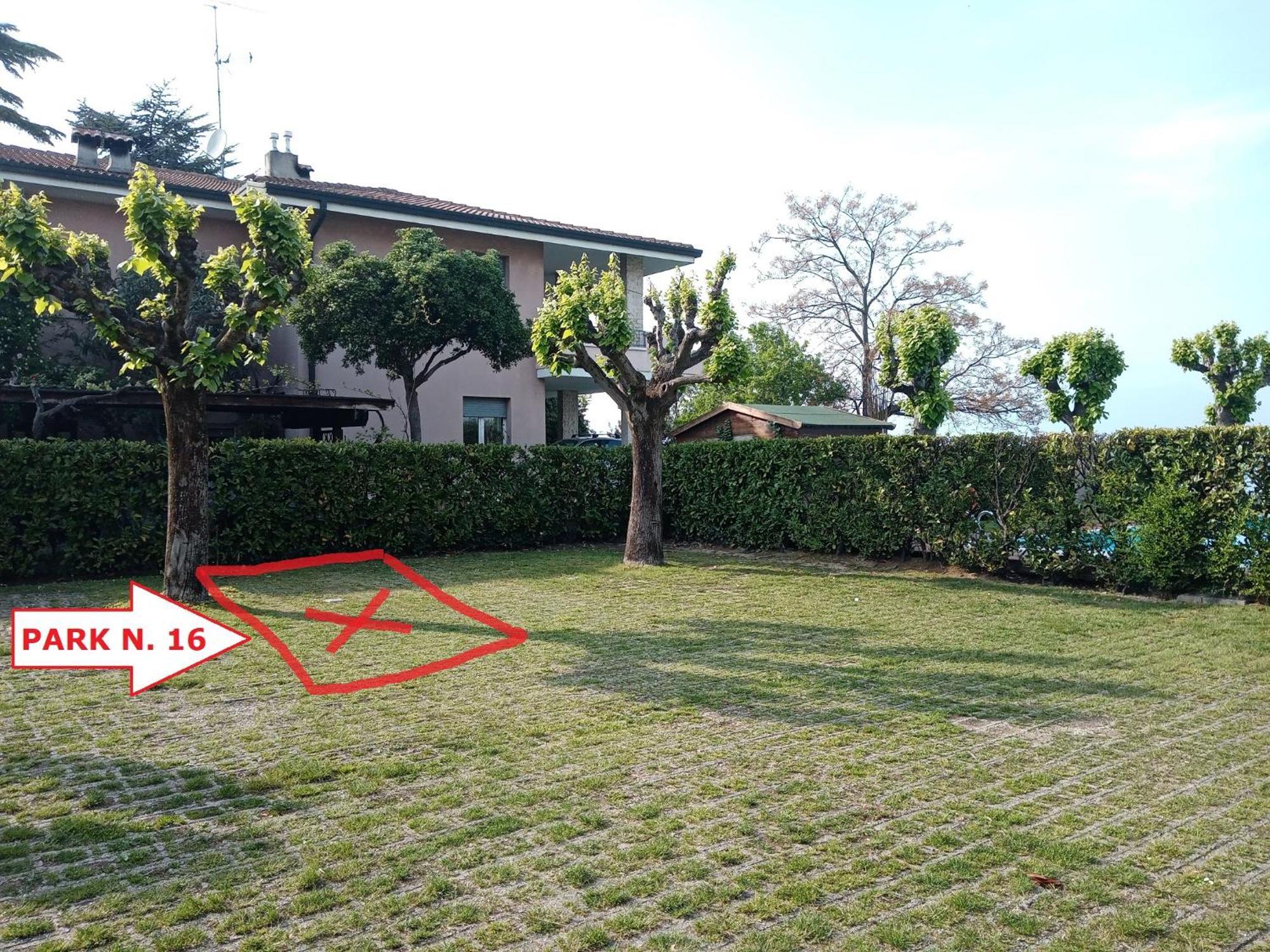 Casa Lugana 15 - Monolocale Con Piscina Fronte Lago Sirmione Exterior photo
